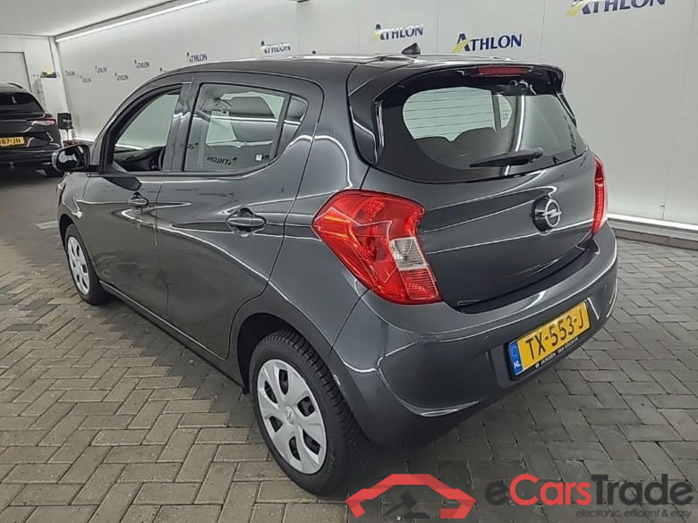 OPEL KARL 1.0 Start/Stop Edition 5D 55kW #4