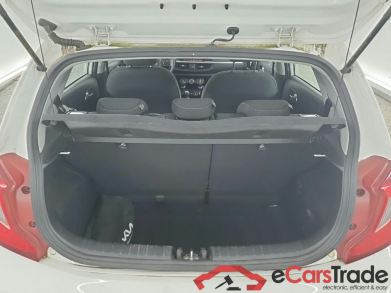 KIA Picanto 1.0 DPi DynamicLine 5-zits 49kW Athlon Edition #5