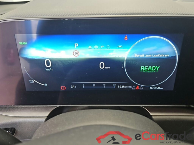 Kia Niro  #6