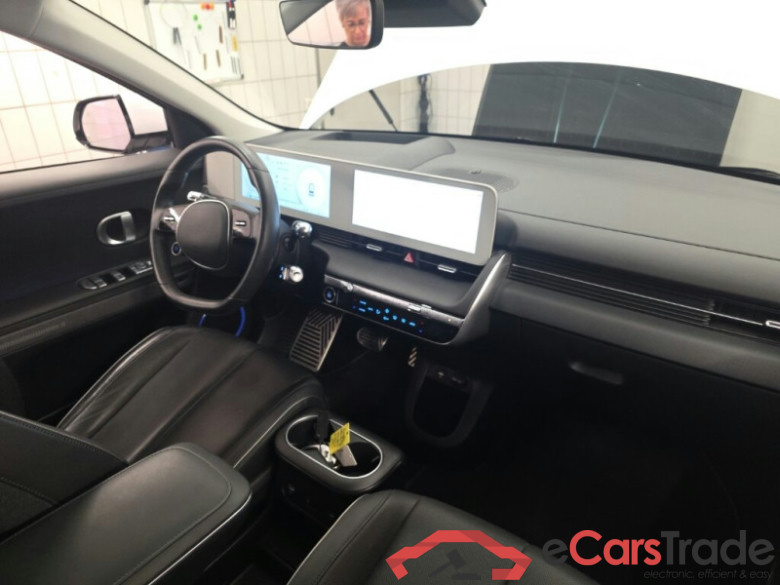 Hyundai Ioniq 5  #5