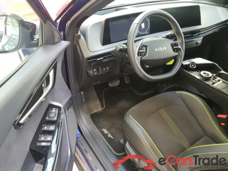Kia EV6  #5