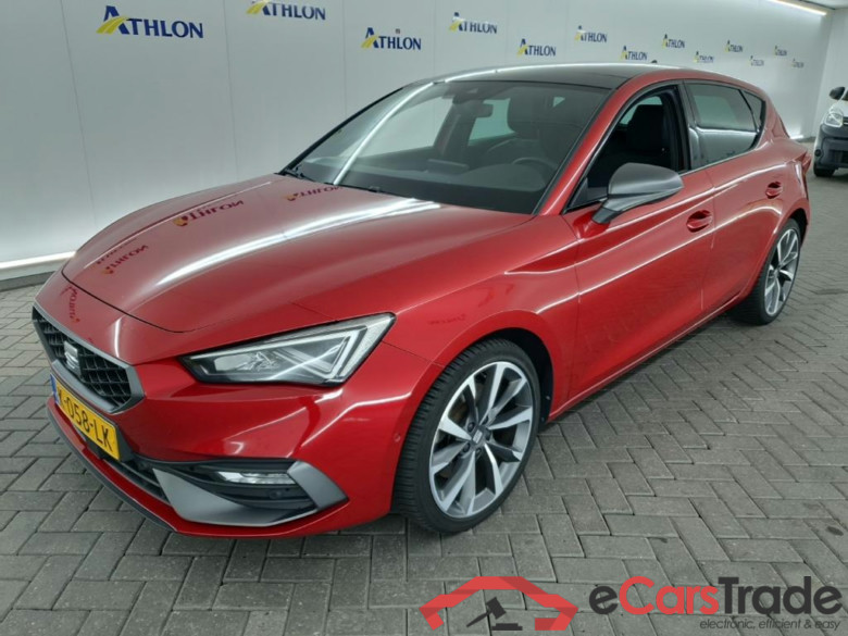 SEAT LEON 1.5 eTSI FR Launch Edition DSG 5D 110kW #1