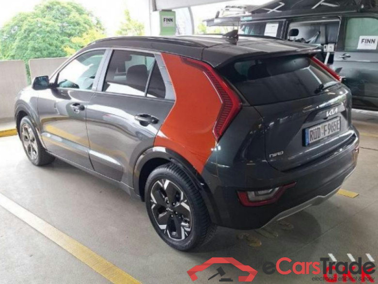 Kia Niro  #2