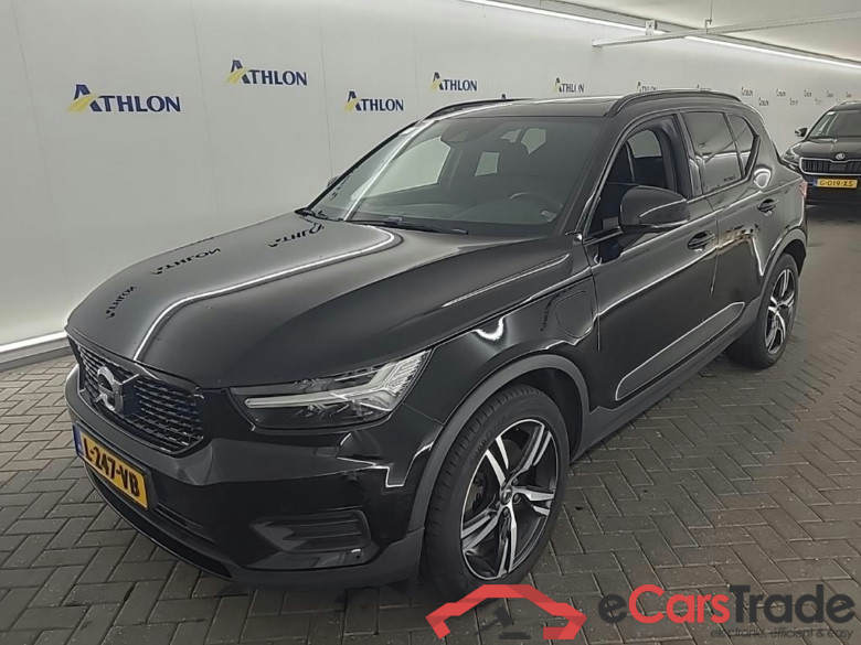 VOLVO XC40 Recharge T5 R-Design 5D 192kW #1