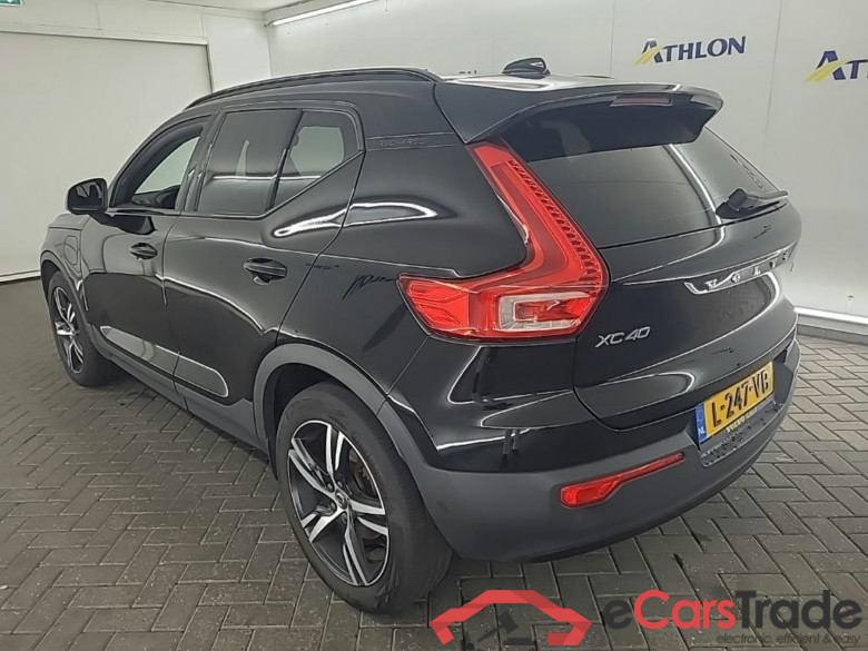 VOLVO XC40 Recharge T5 R-Design 5D 192kW #4