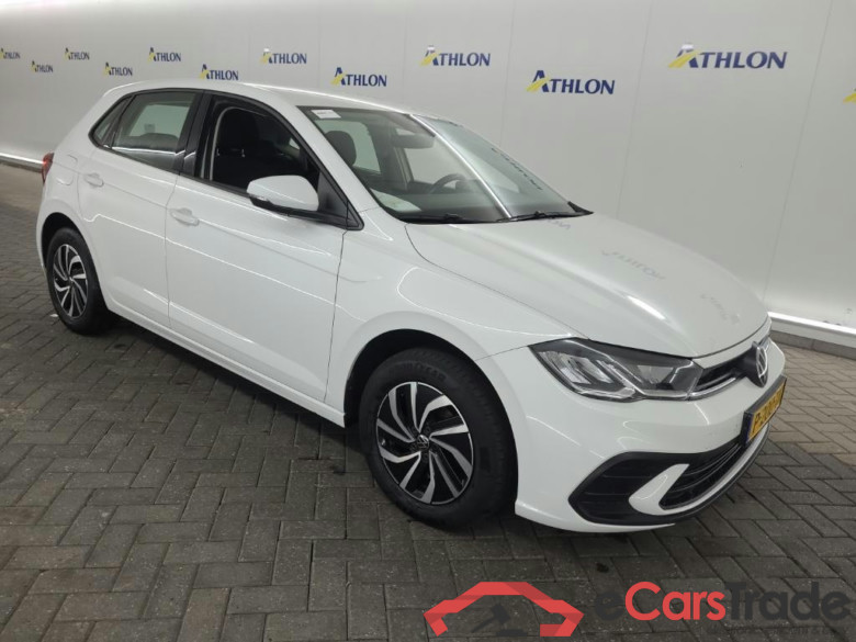 VOLKSWAGEN POLO 1.0 TSI 70kW 7-DSG Life Bus.5D Athlon Edition #2