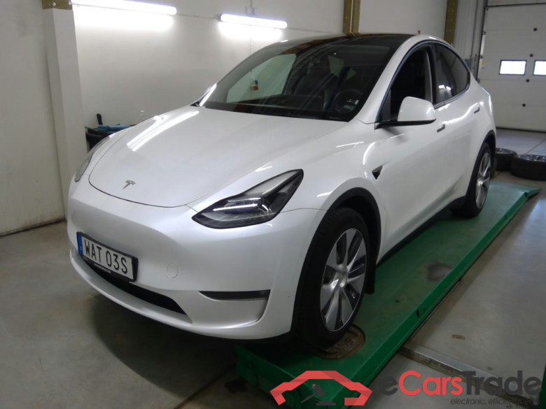 Tesla Model Y LR Arval Ed.AWD
