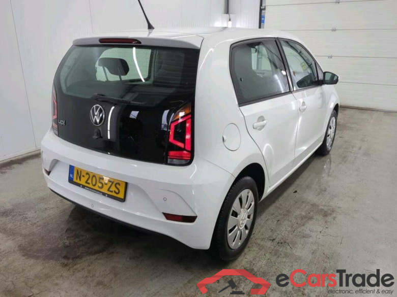 VOLKSWAGEN up! 1.0 #2