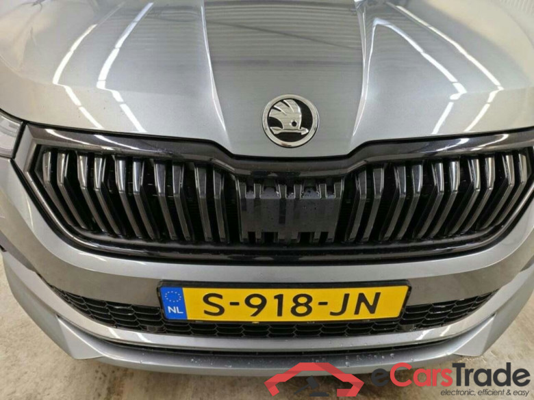 SKODA Kodiaq 1.5 TSI Sportl. Bns. #4