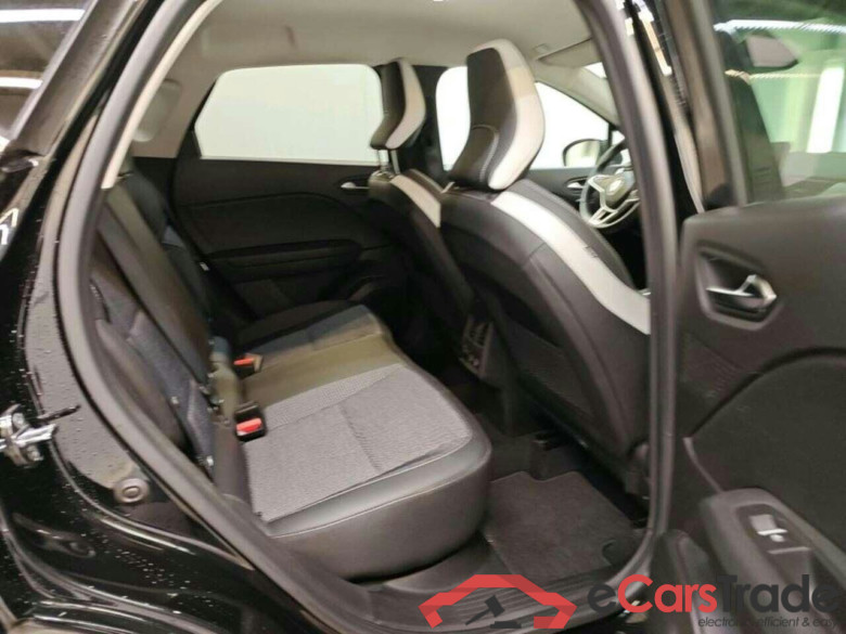 RENAULT Captur 1.0 TCe Intens #5
