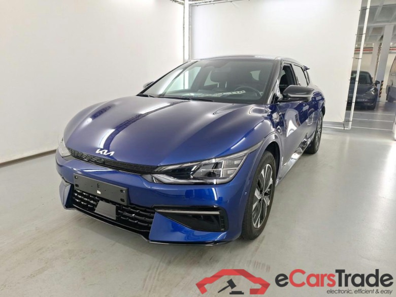 KIA EV6 BEV 77KWH GT LINE AUTO RWD