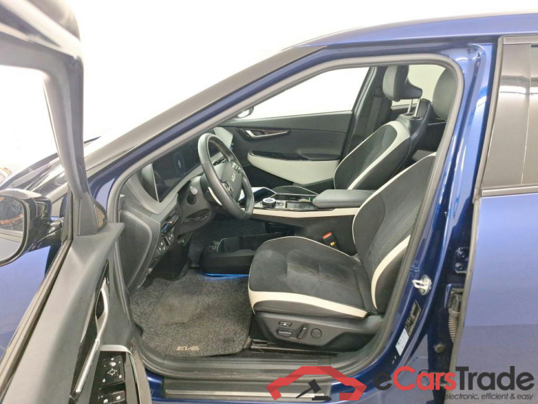 KIA EV6 BEV 77KWH GT LINE AUTO RWD #5