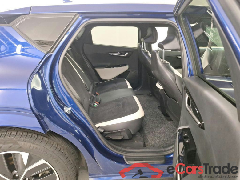 KIA EV6 BEV 77KWH GT LINE AUTO RWD #6
