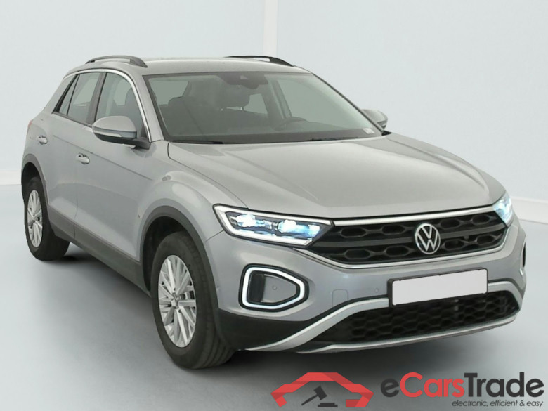 Volkswagen T-Roc Life Plus 1.0 TSI 110 BVM6 Start/Stop #1