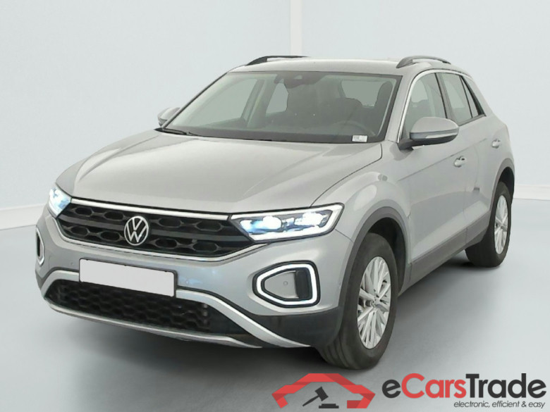 Volkswagen T-Roc Life Plus 1.0 TSI 110 BVM6 Start/Stop #3
