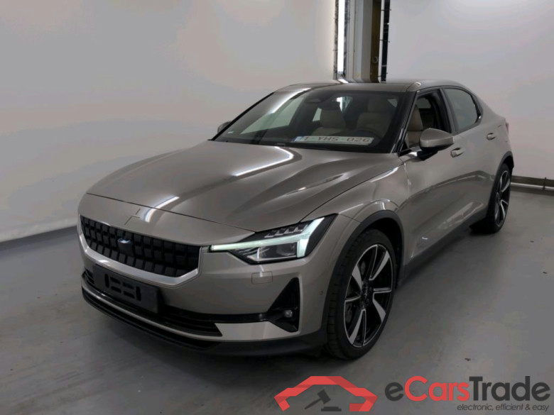 POLESTAR POLESTAR 2 78 kWh Dual Motor Launch #1