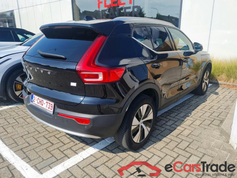 VOLVO XC40 1.5 T4 PHEV INSCRIPTION EXPR. DCT #4