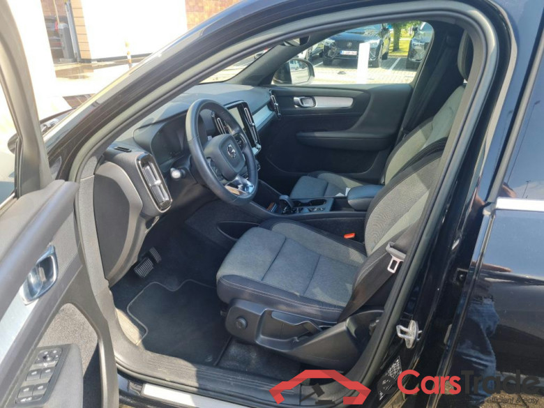 VOLVO XC40 1.5 T4 PHEV INSCRIPTION EXPR. DCT #5