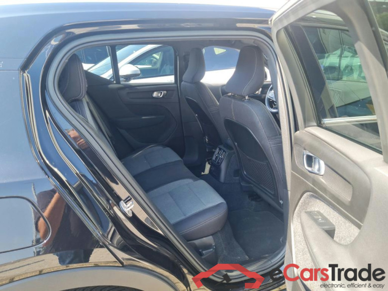 VOLVO XC40 1.5 T4 PHEV INSCRIPTION EXPR. DCT #6
