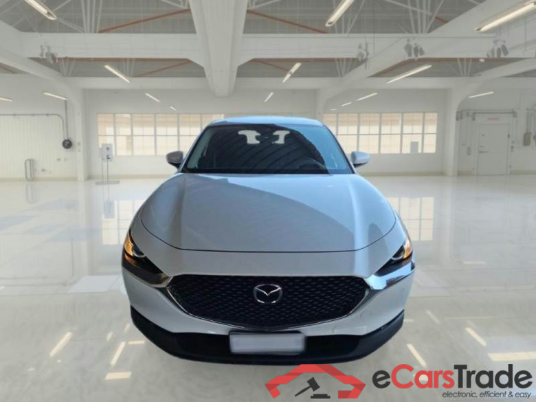 MAZDA CX-30 / 2019 / 5P / SUV 2.0L SKYACTIV-G 122CV M HYBRID EXECUTIVE #6