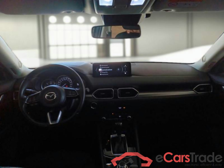 MAZDA CX-5 / 2017 / 5P / SUV 2.2L 150CV 2WD  CENTRE-LINE #3