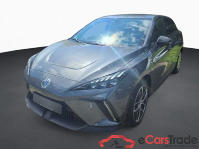 MG MG4 Luxury 5d 150kW #1