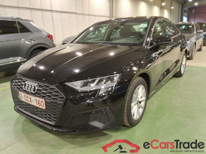 AUDI A3 BERLINE 1.0 TFSI 30 81KW S TRONIC ATTRACTION B.E