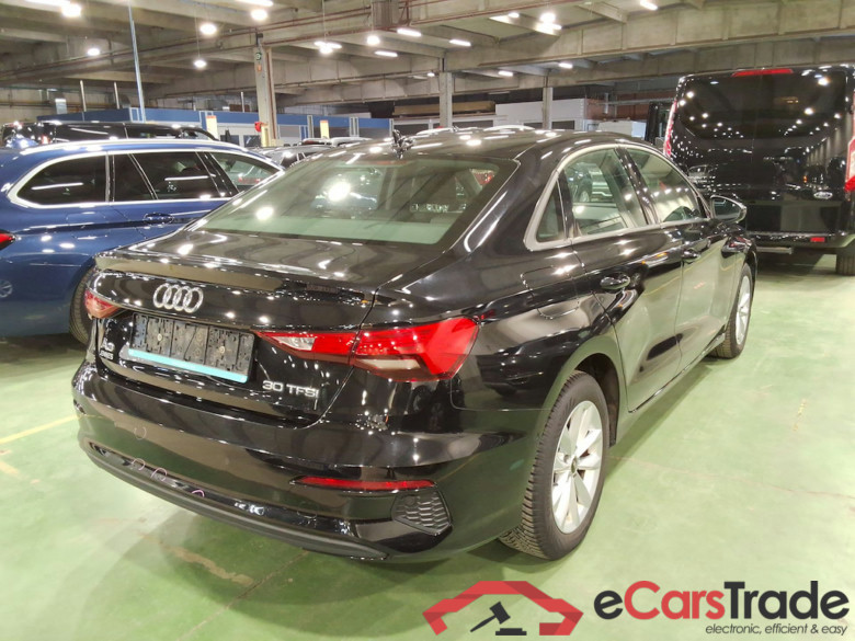 AUDI A3 BERLINE 1.0 TFSI 30 81KW S TRONIC ATTRACTION B.E #4