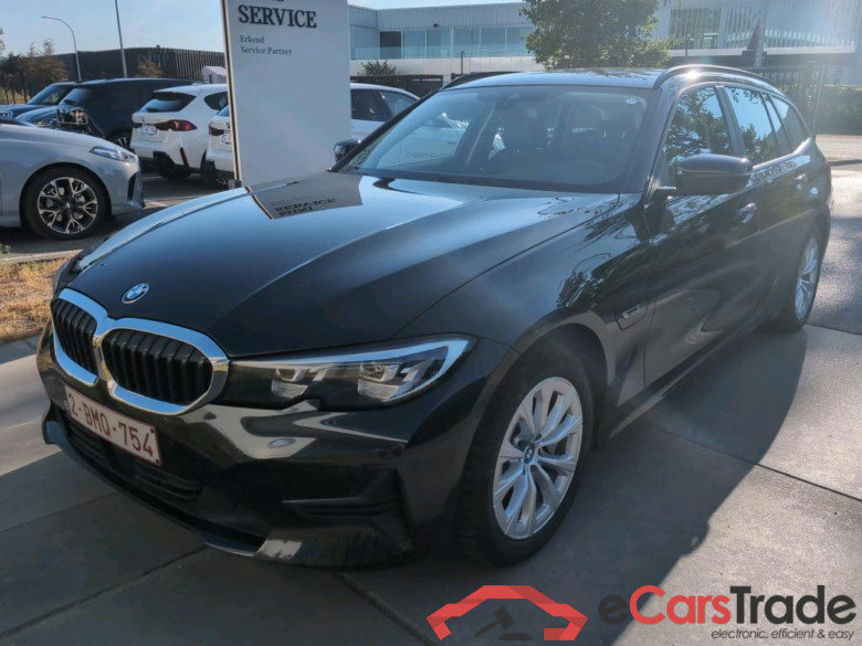 BMW 3 SERIES TOURING 2.0 330E (215KW) TOURING #1