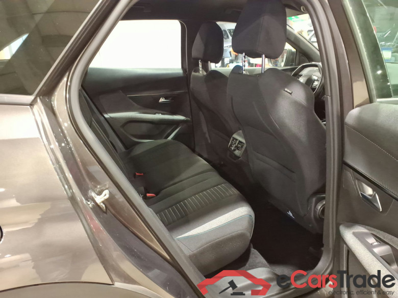 PEUGEOT 3008 1.2 PURETECH 96KW S&S AUTO ACTIVE PACK #5