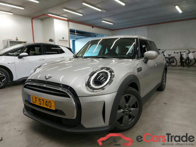 MINI - MIN COOPER 5D 136PK * PETROL * #1