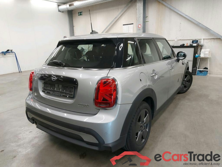 MINI - MIN COOPER 5D 136PK * PETROL * #2
