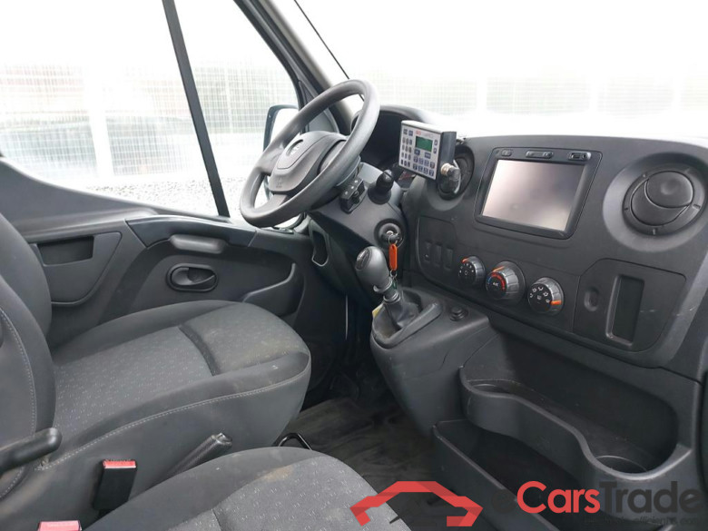 OPEL - OPE MOVANO CDTi 130PK L2H2 Pack Business Premium #3