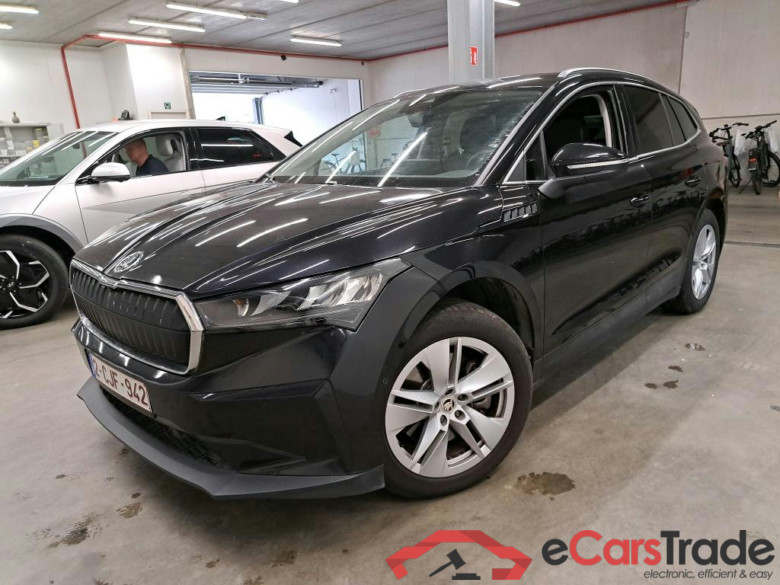 SKODA - SKO ENYAQ iV 204PK Pack Convenience+ * ELECTRIC *