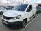 preview Peugeot Partner #0