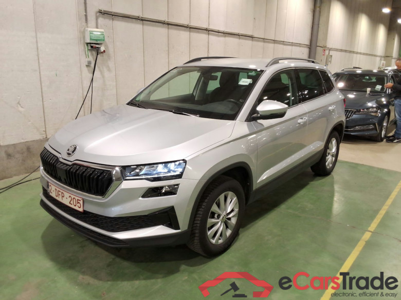 SKODA KAROQ 1.0 TSI 81KW AMBITION #1