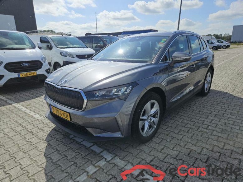SKODA Enyaq iV 150 kW #3