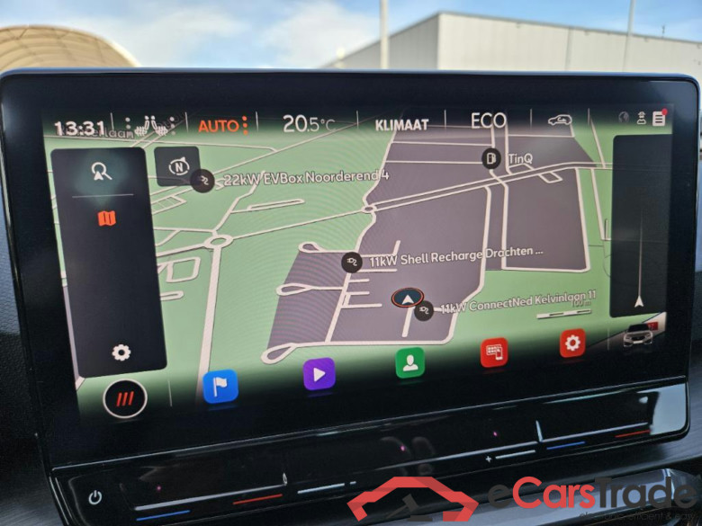 CUPRA Leon Sportstourer 110 kW #2