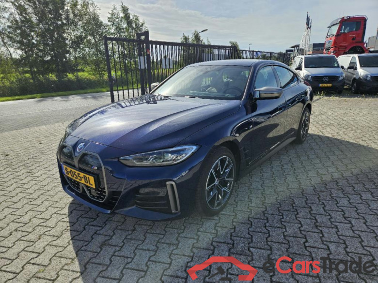 BMW i4 400 kW #3