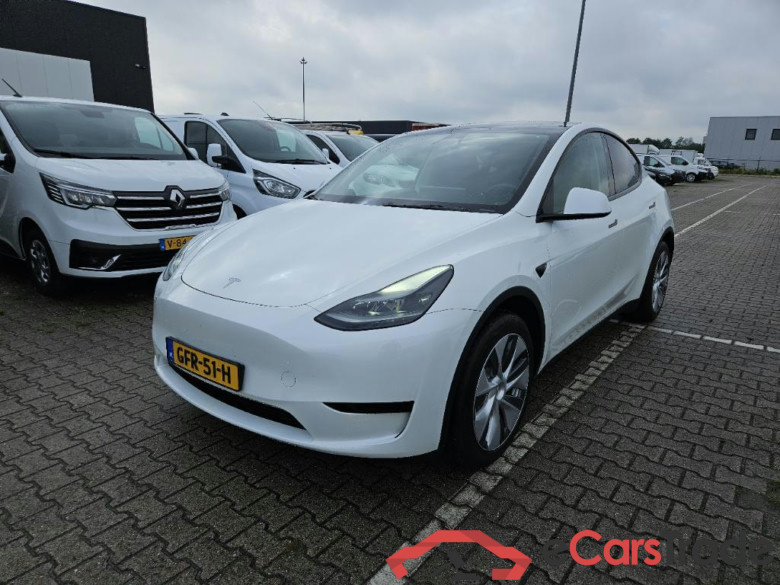 Tesla Model Y 175 kW #3