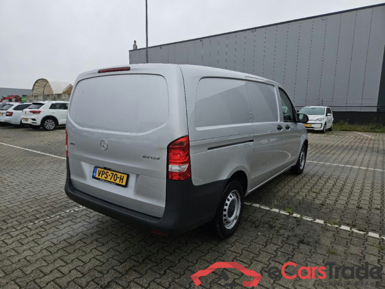 MERCEDES-BENZ Vito 100 kW #5