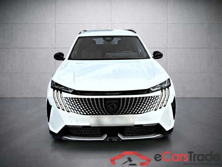 Peugeot 5008 Allure Hybrid 145 e-DCS6 #2