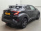 preview Toyota C-HR #3