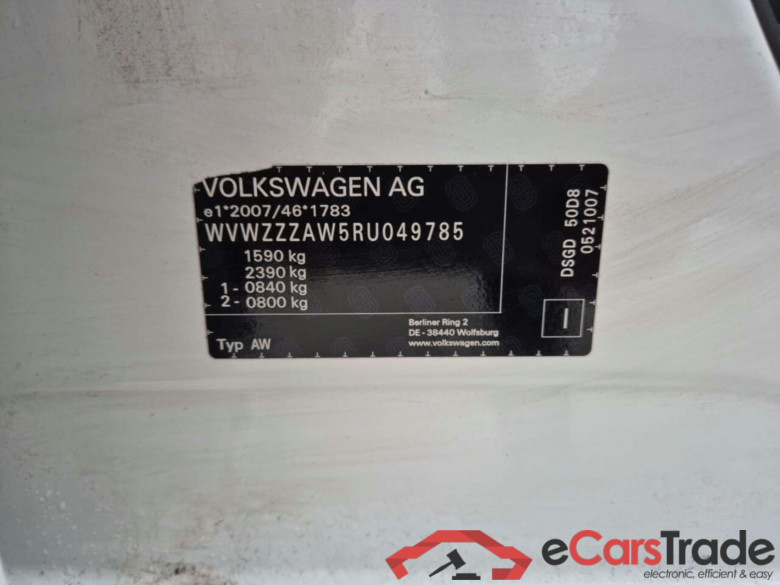 VOLKSWAGEN POLO 1.0 MPI LIFE #5