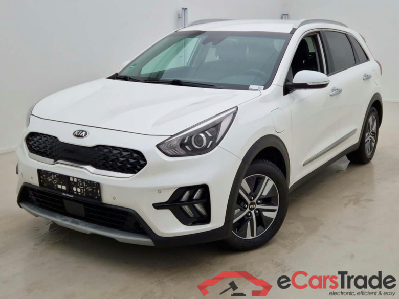 KIA NIRO 1.6 GDI PHEV PULSE AUT #1