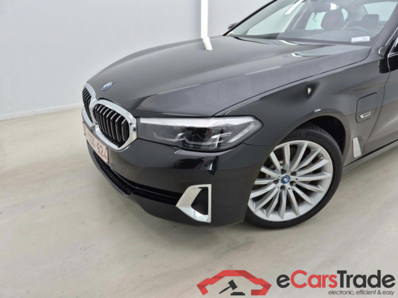 BMW 5-SERIE 530E XDRIVE AUT. #5