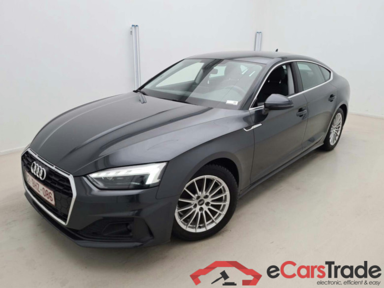 AUDI A5 SPORTBACK 35 TDI BUSINESS ED. S-TRONIC