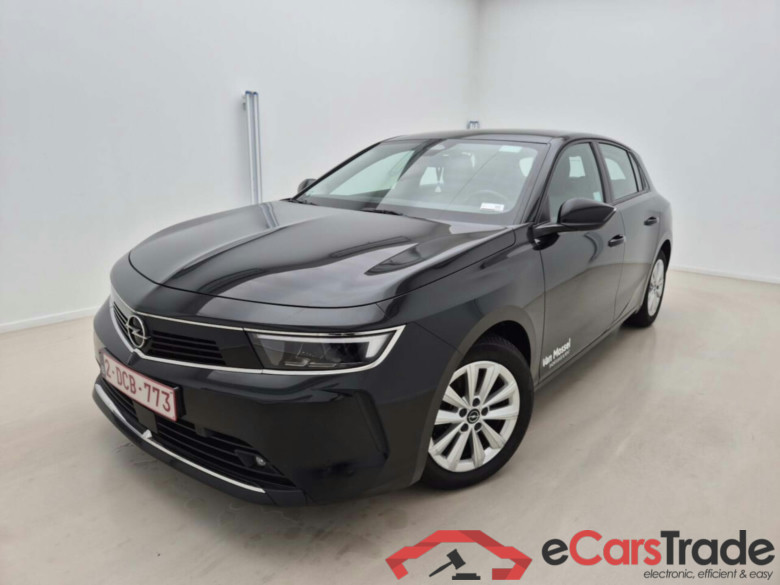 OPEL ASTRA 1.2 TURBO EDITION AUT.