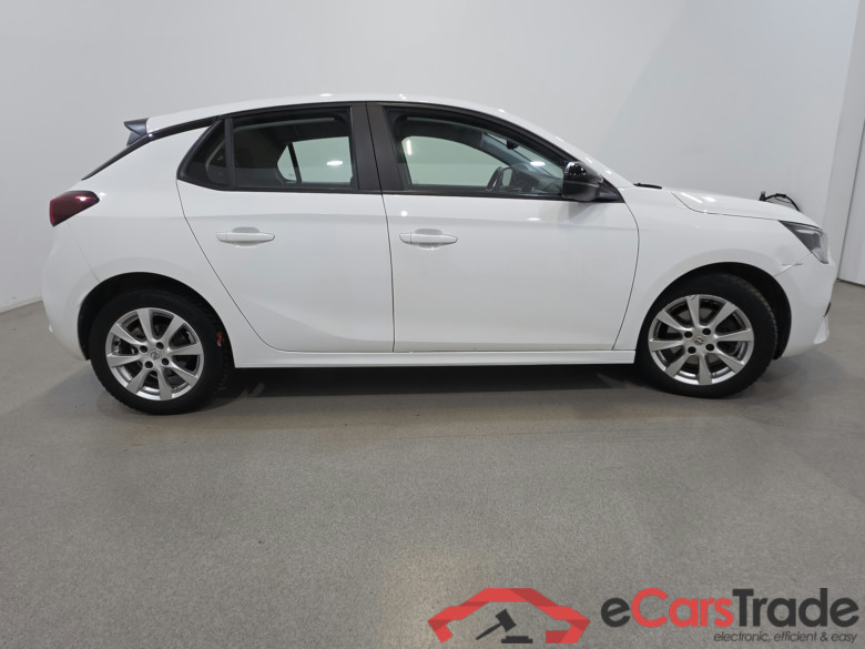 Opel Corsa 1.5 Turbo D Edition LED Navi CarPlay Klima PDC ... #5
