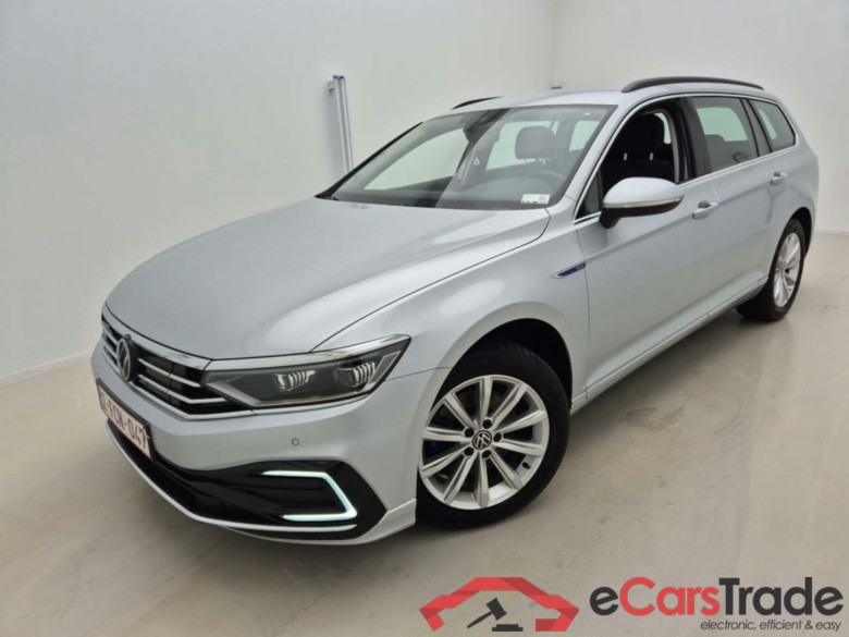 VOLKSWAGEN PASSAT VARIANT 1.4 GTE BUSINESS DSG #1